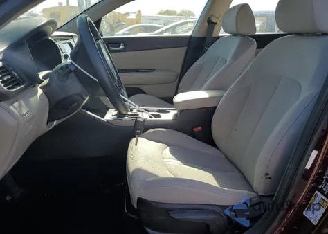 2016 Kia Optima Lx from USA, damaged, VIN 5XXGT4L36GG110577